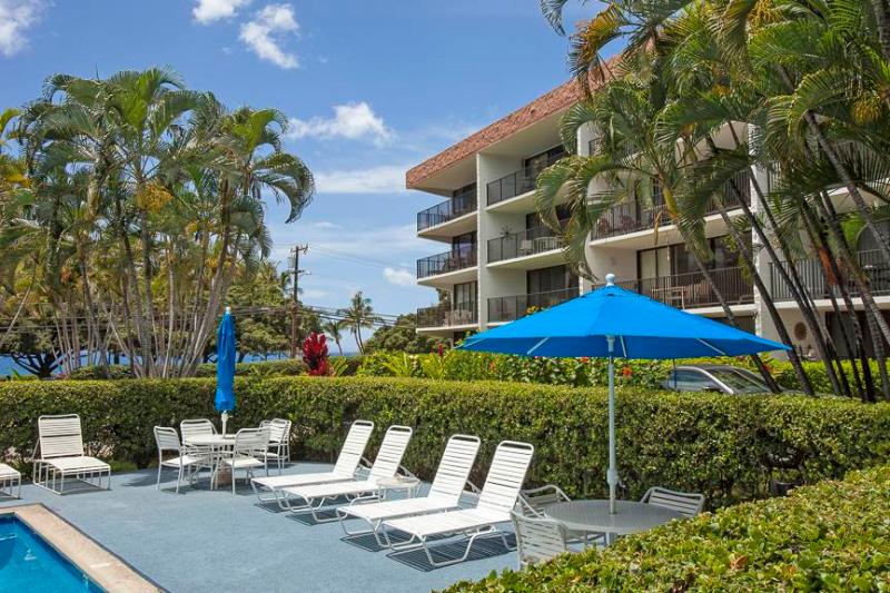 Maui Parkshore