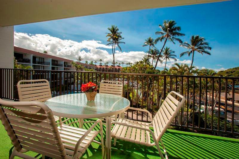 Maui Parkshore