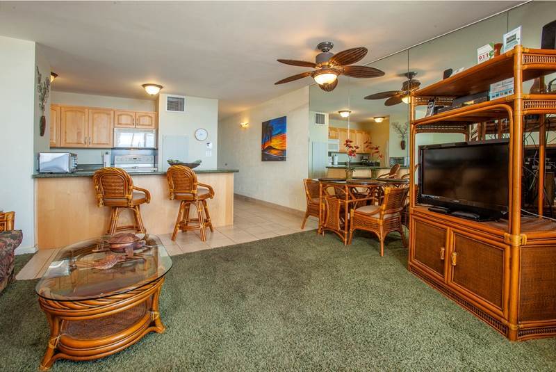 APARTMENT STANDARD