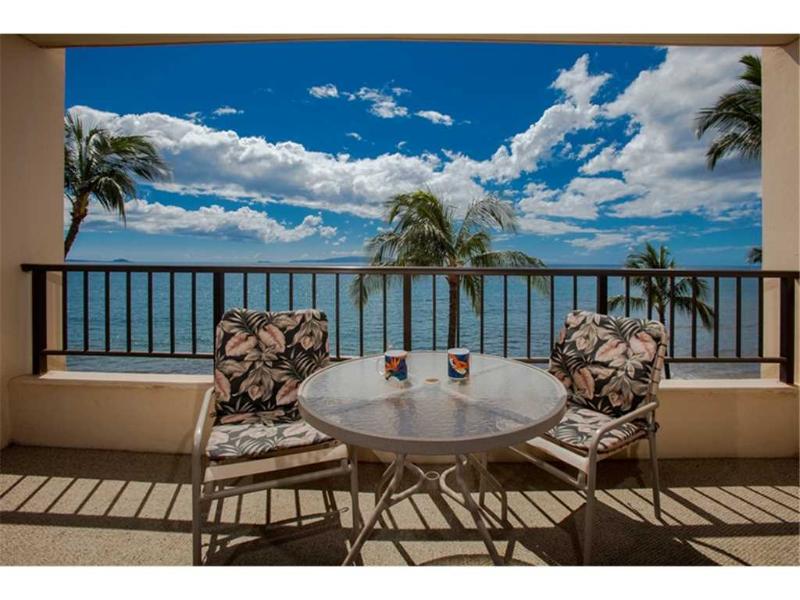 SUITE OCEAN FRONT