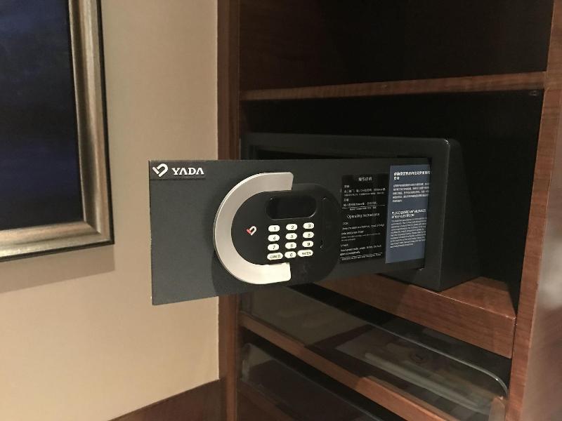 Sheraton Qingdao Jiaozhou