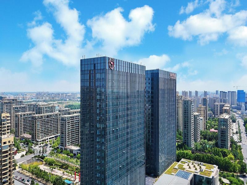 Sheraton Qingdao Jiaozhou image