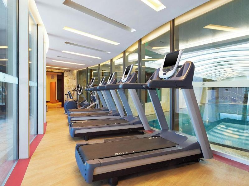 Sheraton Qingdao Jiaozhou image