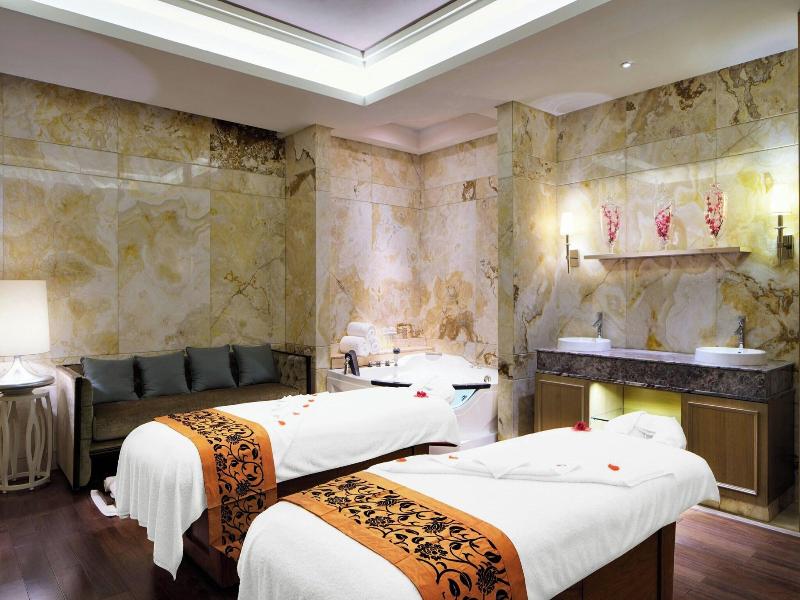 Sheraton Qingdao Jiaozhou image