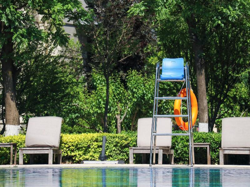 Sheraton Qingdao Jiaozhou image