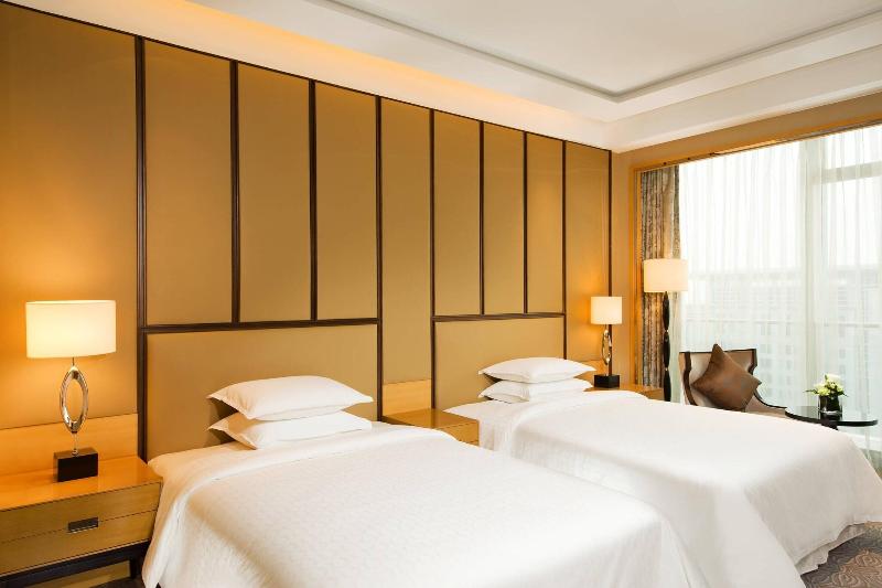 Sheraton Qingdao Jiaozhou image