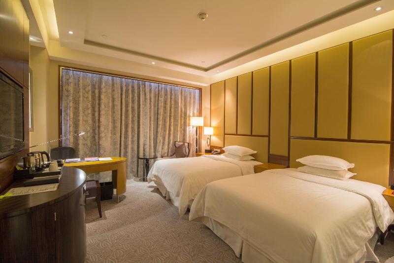 Sheraton Qingdao Jiaozhou image