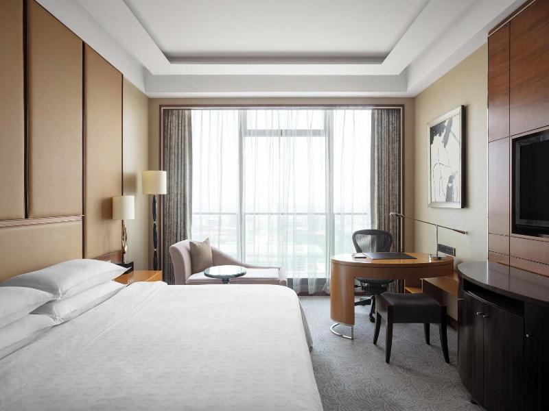 Sheraton Qingdao Jiaozhou image