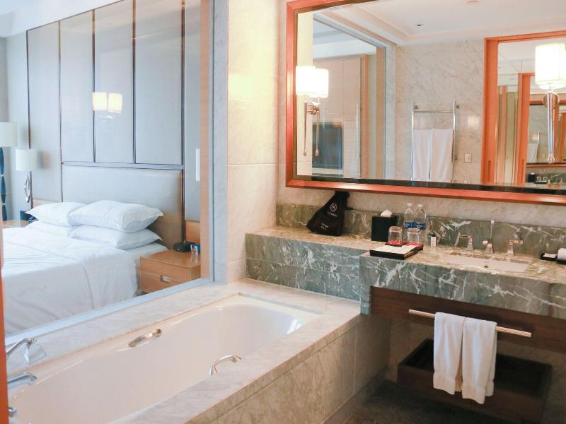 Sheraton Qingdao Jiaozhou image