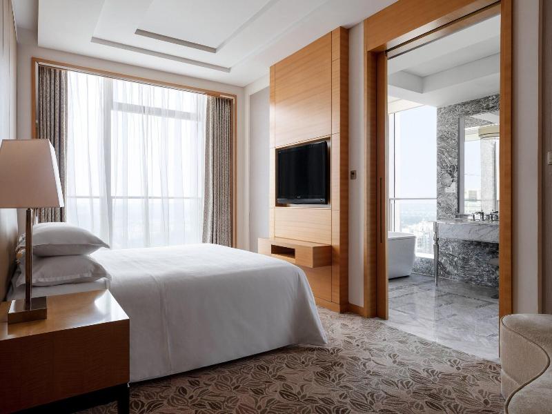 Sheraton Qingdao Jiaozhou image