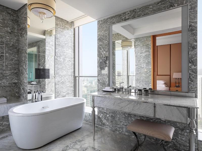 Sheraton Qingdao Jiaozhou image