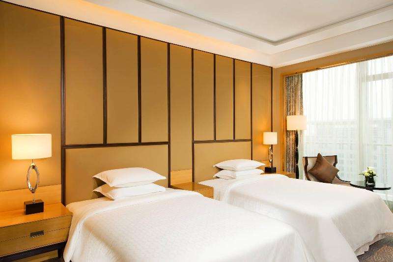 Sheraton Qingdao Jiaozhou image