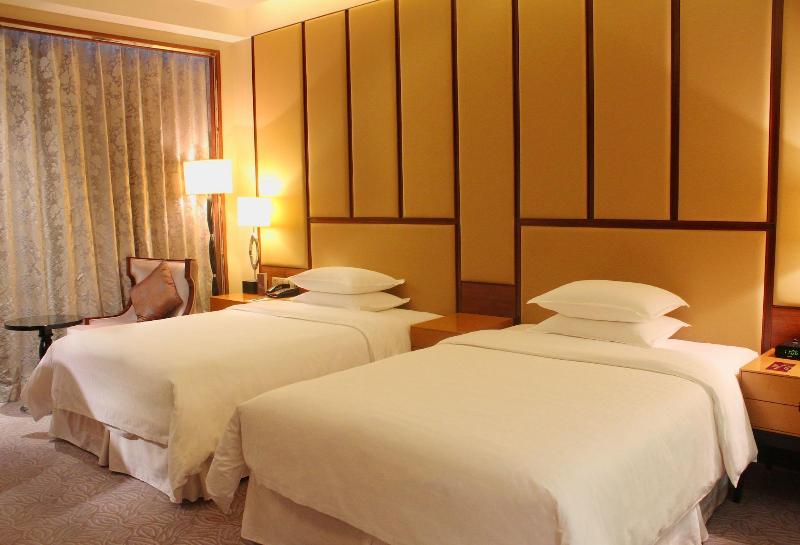 Sheraton Qingdao Jiaozhou image