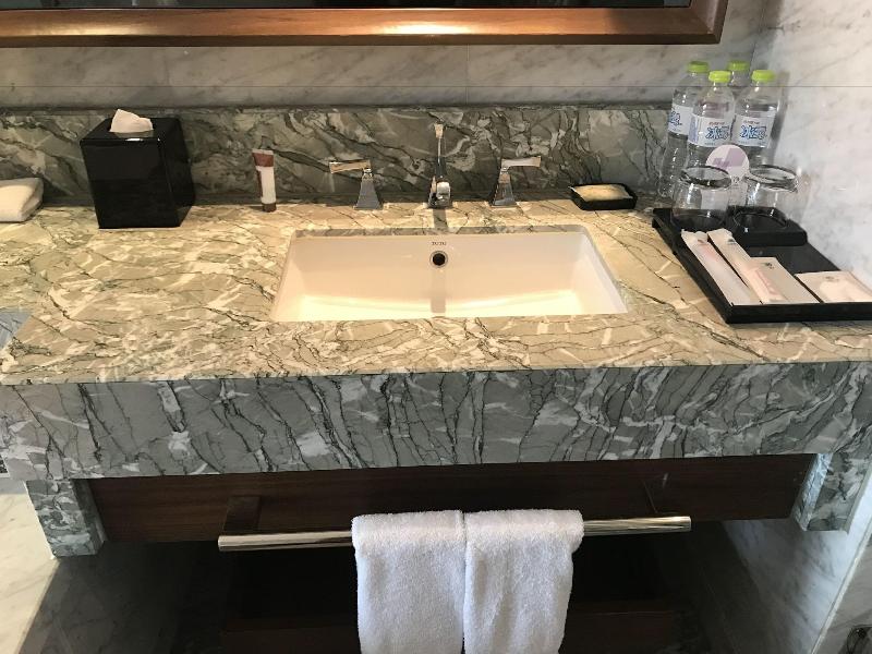 Sheraton Qingdao Jiaozhou image