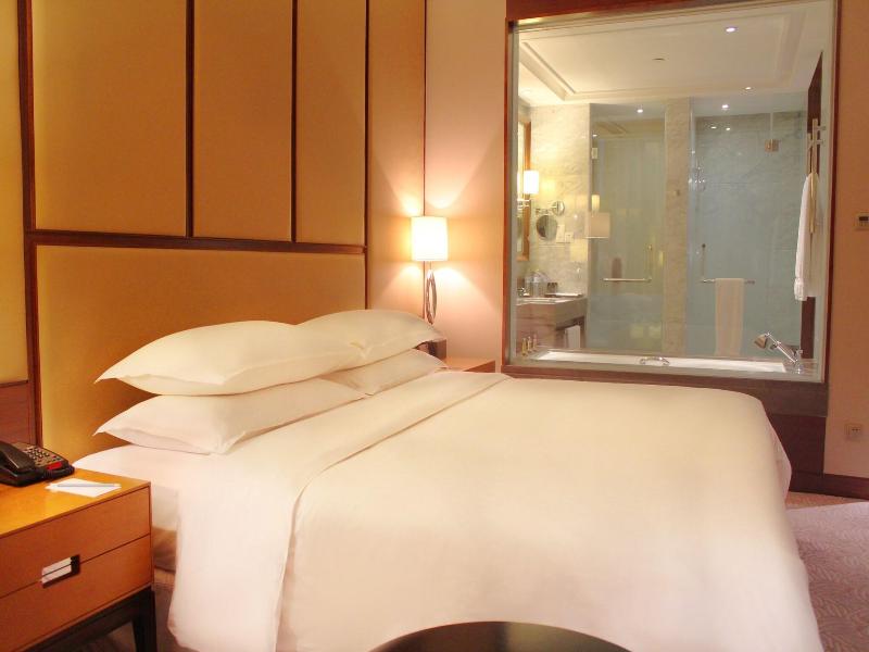 Sheraton Qingdao Jiaozhou image
