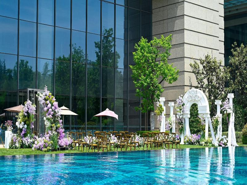 Sheraton Qingdao Jiaozhou image