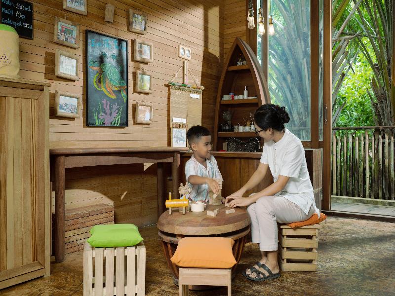 Six Senses Con Dao image
