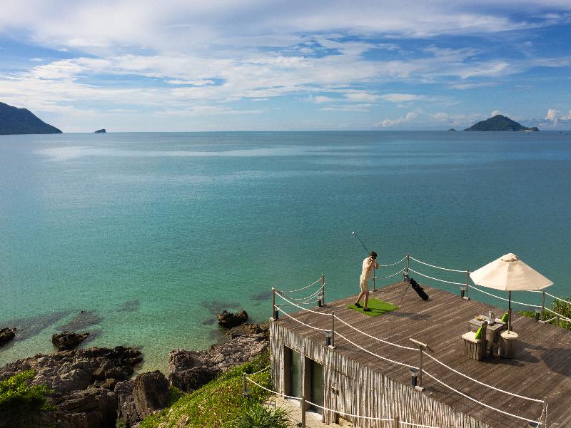 Six Senses Con Dao image