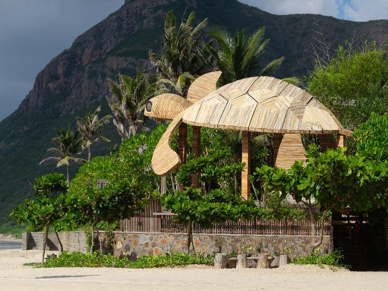 Six Senses Con Dao image