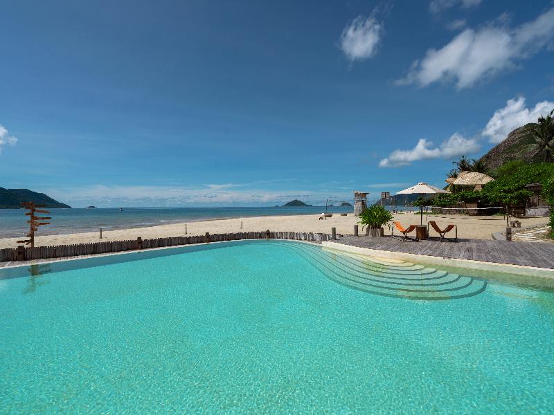 Six Senses Con Dao image