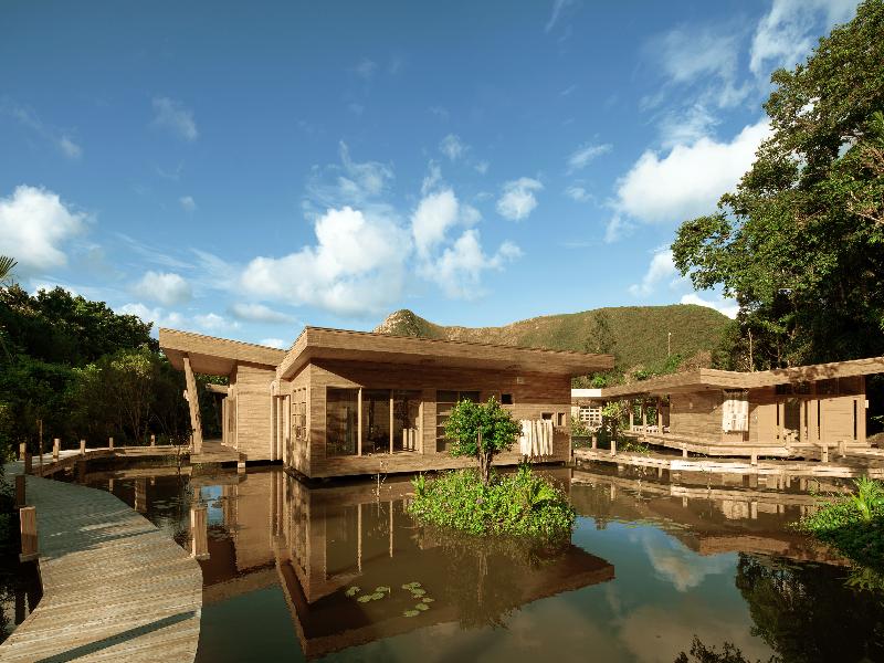 Six Senses Con Dao image