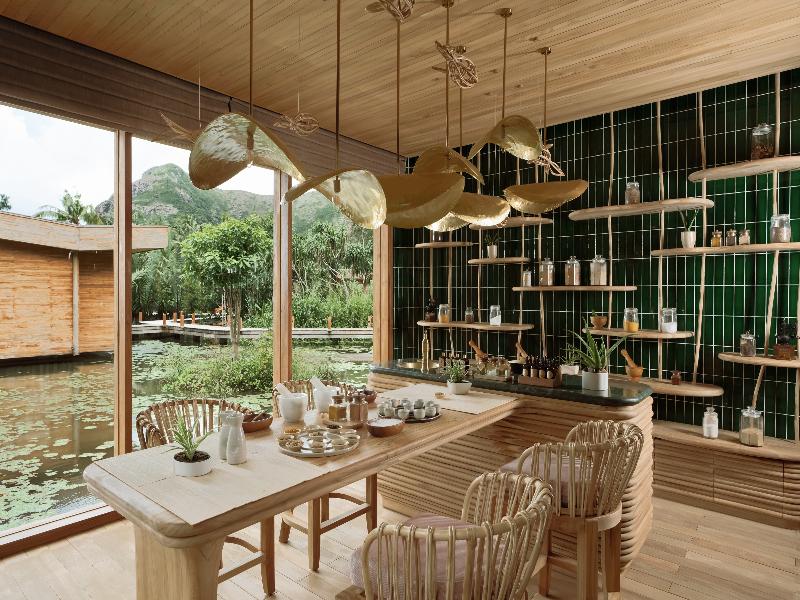Six Senses Con Dao image