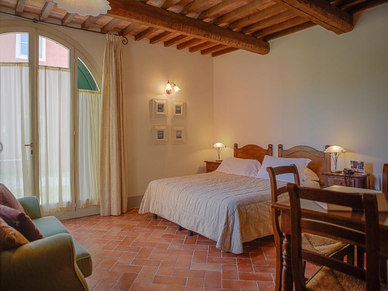 Borgo Di Colleoli Resort image
