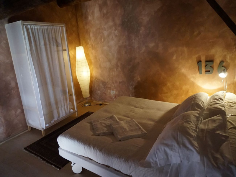 Borgo Di Colleoli Resort image