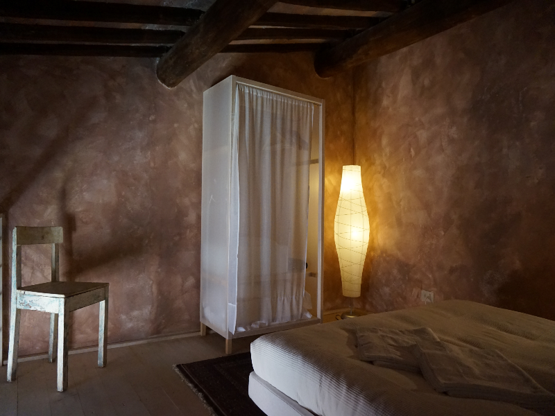 Borgo Di Colleoli Resort image