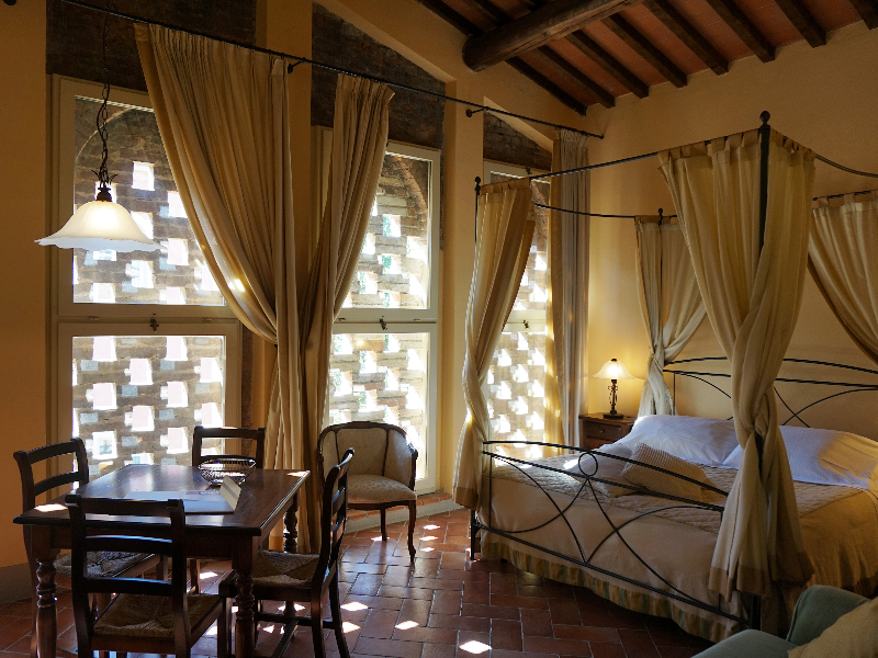 Borgo Di Colleoli Resort image