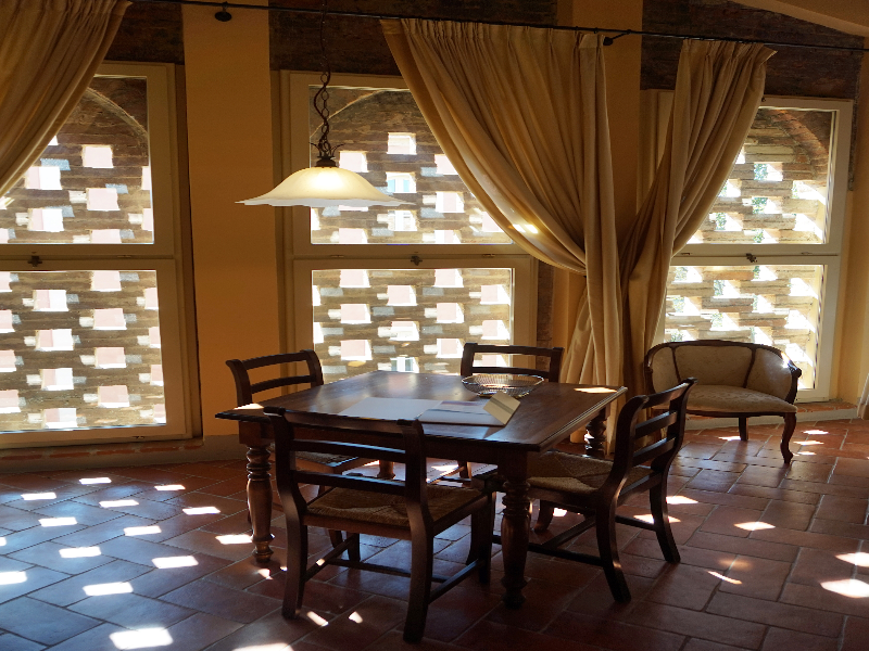Borgo Di Colleoli Resort image