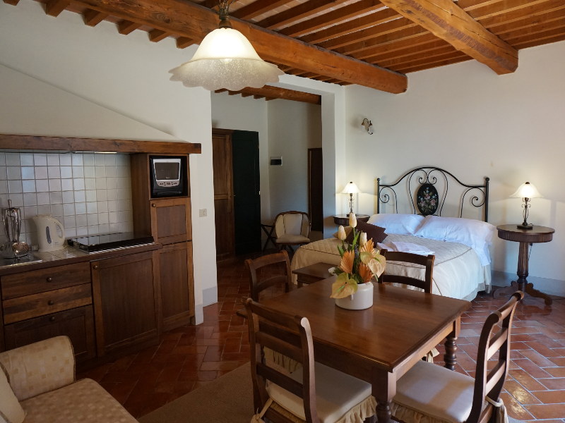 Borgo Di Colleoli Resort image