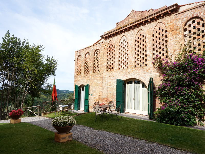Borgo Di Colleoli Resort image