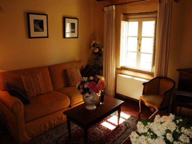 Borgo Di Colleoli Resort image