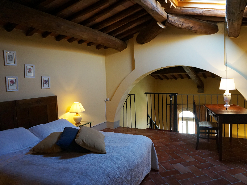 Borgo Di Colleoli Resort image