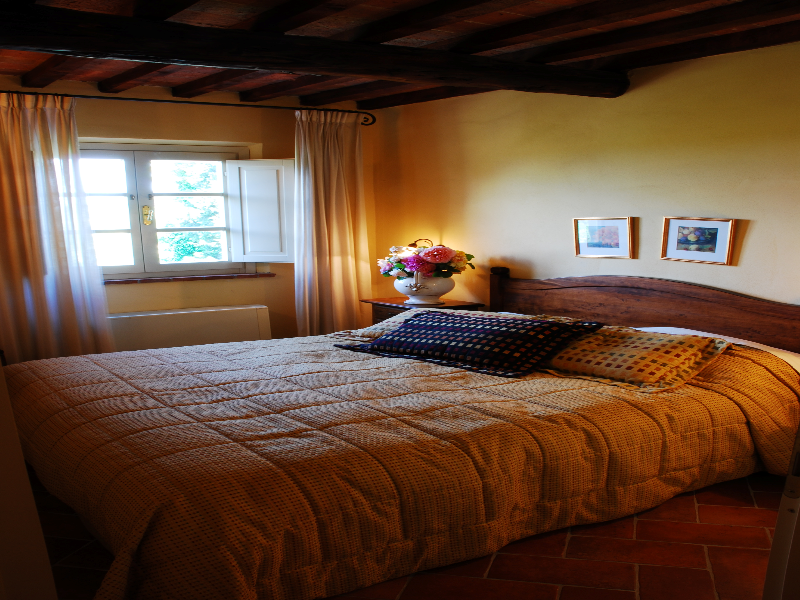 Borgo Di Colleoli Resort image