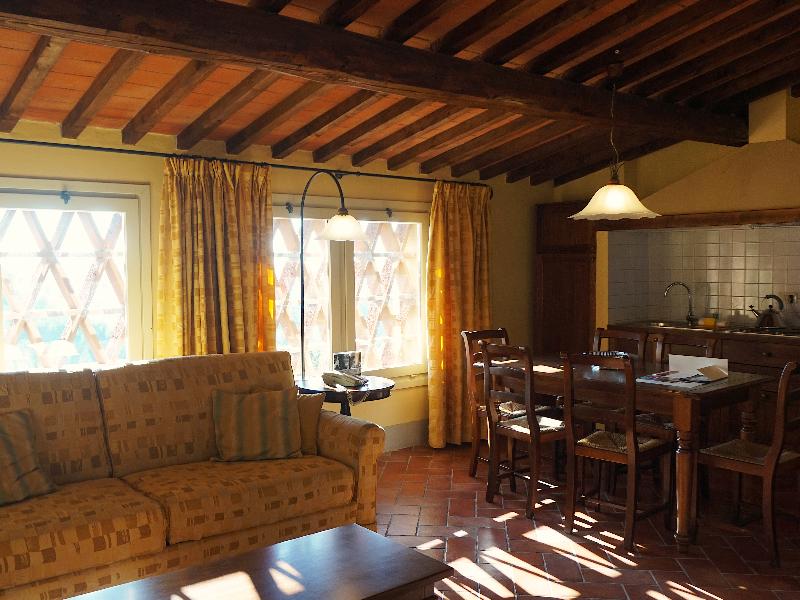 Borgo Di Colleoli Resort image