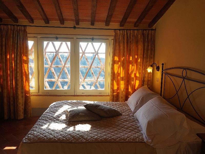 Borgo Di Colleoli Resort image