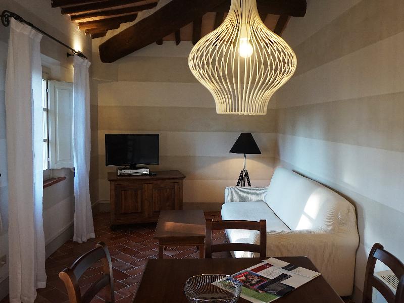 Borgo Di Colleoli Resort image