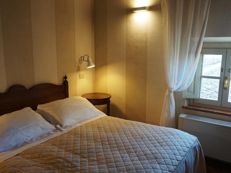 Borgo Di Colleoli Resort image