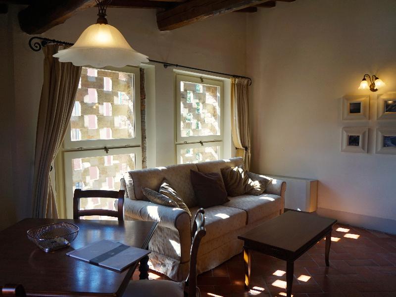 Borgo Di Colleoli Resort image
