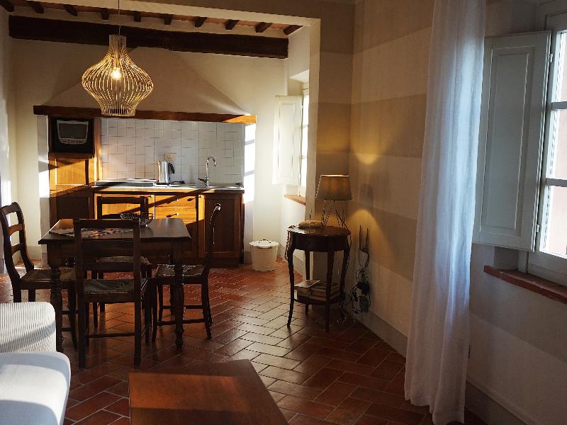Borgo Di Colleoli Resort image