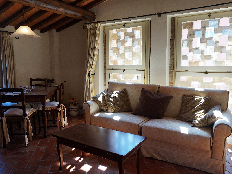 Borgo Di Colleoli Resort image