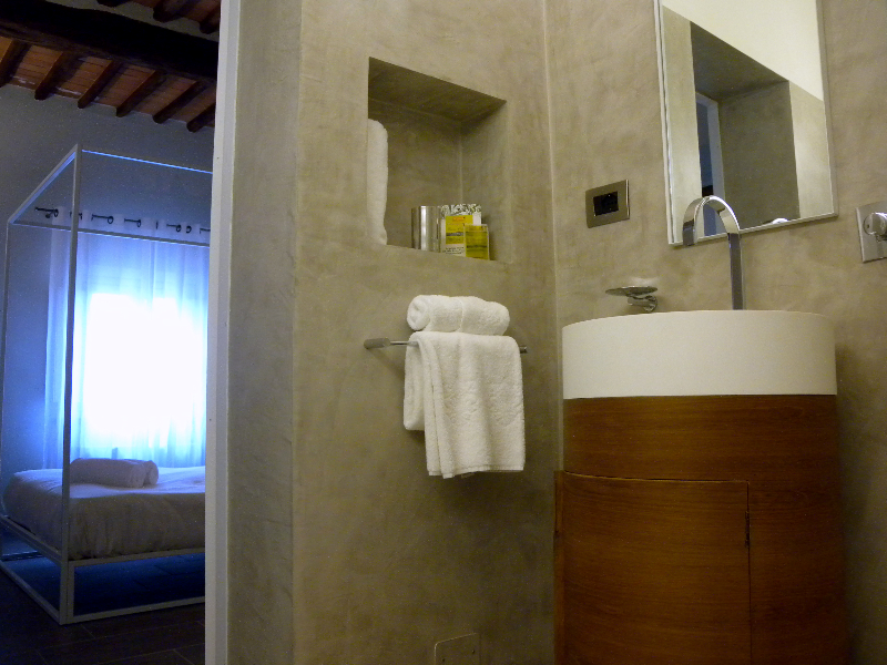 Borgo Di Colleoli Resort image