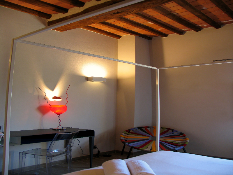 Borgo Di Colleoli Resort image