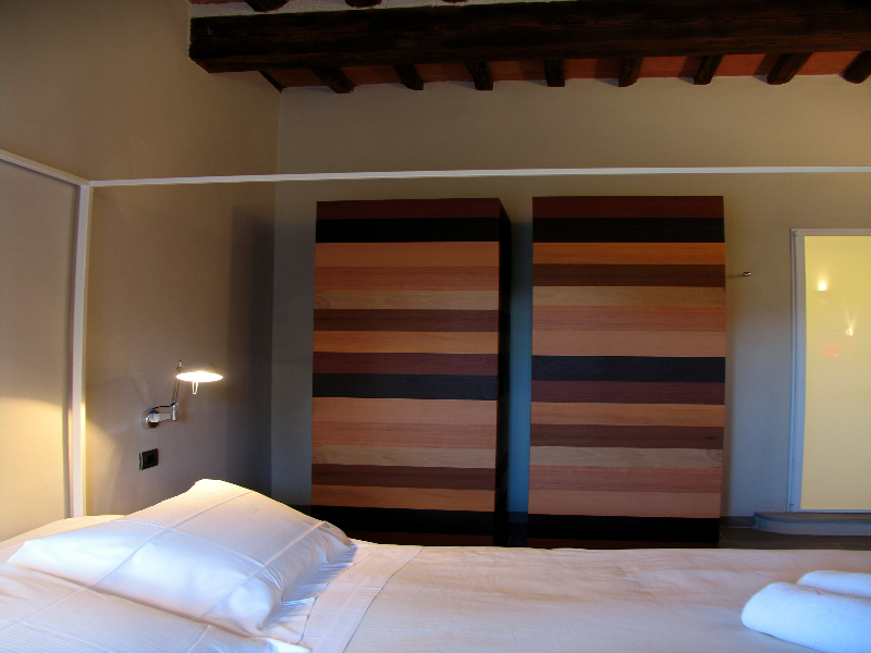 Borgo Di Colleoli Resort image