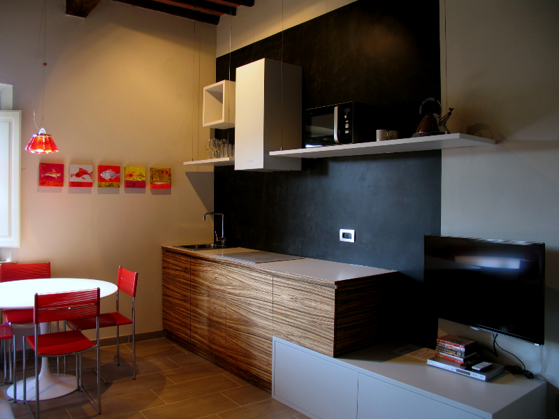 Borgo Di Colleoli Resort image