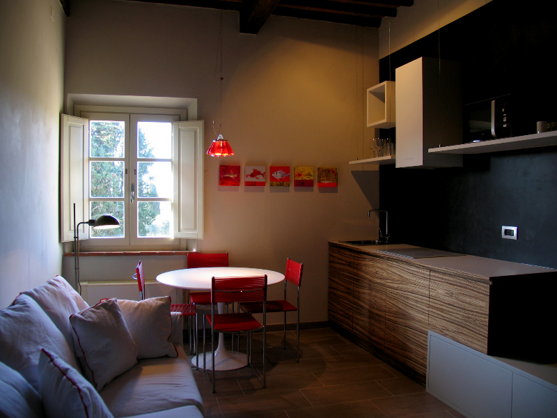 Borgo Di Colleoli Resort image