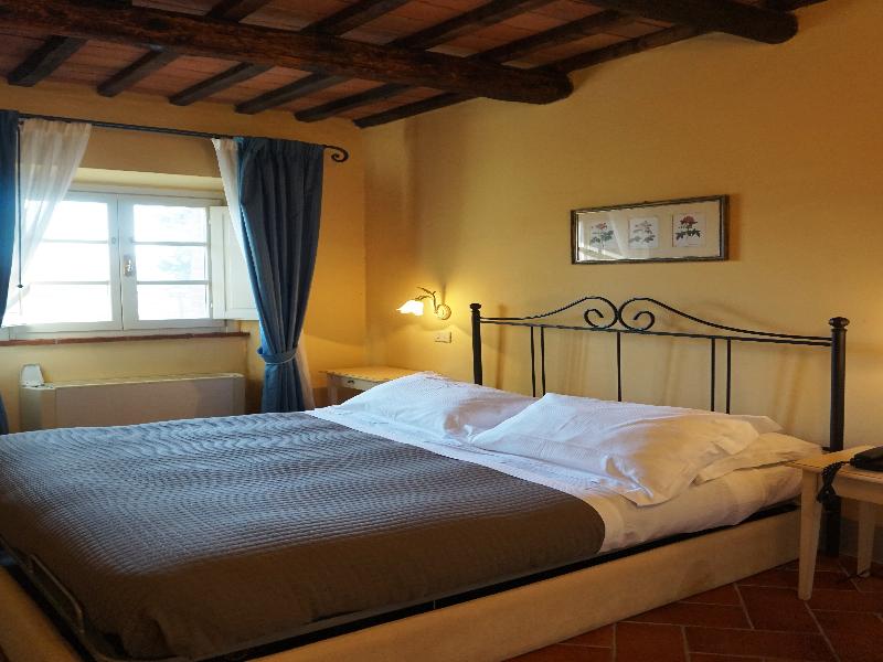Borgo Di Colleoli Resort image