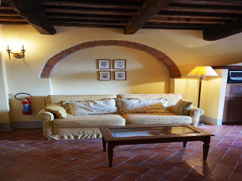 Borgo Di Colleoli Resort image